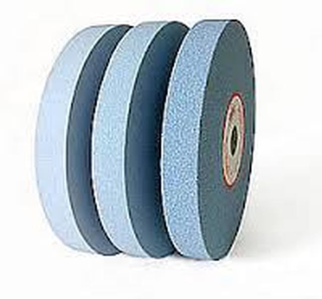 Grinding Wheels